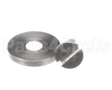 0D0911 Electrolux Professional Tr260 Nut Pad Assembly