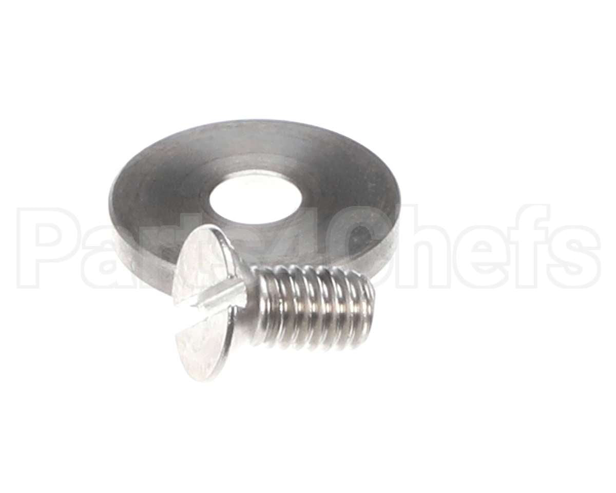 0D0911 Electrolux Professional Tr260 Nut Pad Assembly