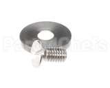 0D0911 Electrolux Professional Tr260 Nut Pad Assembly