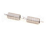 0D0912 Electrolux Professional Spring, 2 Pieces
