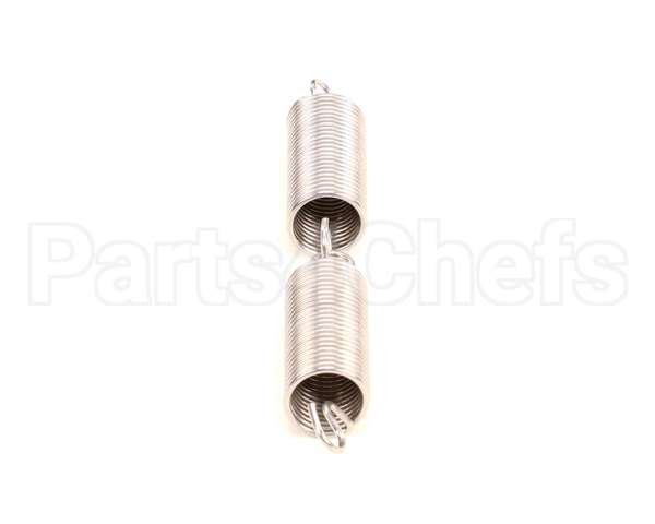 0D0912 Electrolux Professional Spring, 2 Pieces