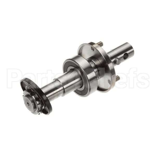 0D0913 Compatible Electrolux Tr260 Complete Drive Mechanism