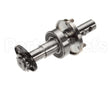 0D0913 Electrolux Professional Tr260 Complete Drive Mechanism