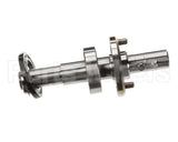 0D0913 Electrolux Professional Tr260 Complete Drive Mechanism