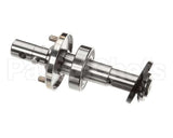 0D0913 Electrolux Professional Tr260 Complete Drive Mechanism