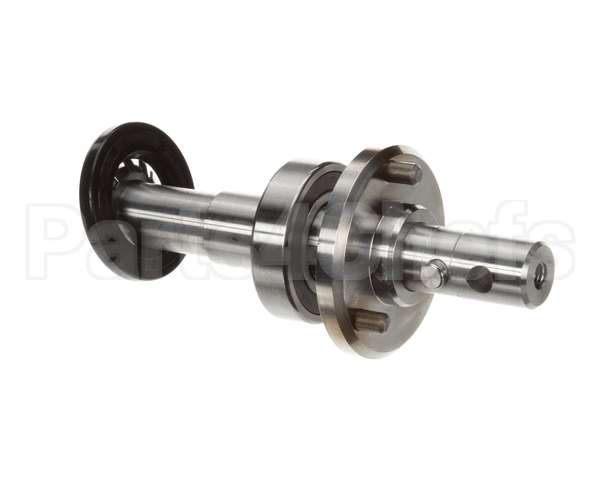 0D0913 Electrolux Professional Tr260 Complete Drive Mechanism