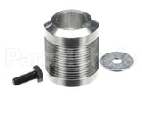 0D0915 Electrolux Professional Tr260 Drive Pulley Assembly