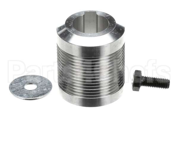 0D0915 Electrolux Professional Tr260 Drive Pulley Assembly