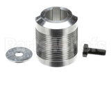 0D0915 Electrolux Professional Tr260 Drive Pulley Assembly
