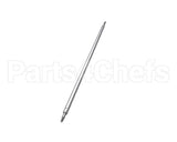 0D0978 Electrolux Professional Bxer Turbo Spindle 50Cm Nm