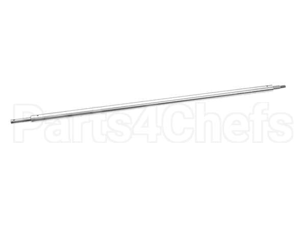 0D0978 Electrolux Professional Bxer Turbo Spindle 50Cm Nm