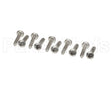 0D1009 Electrolux Professional Screw, 10 Pieces
