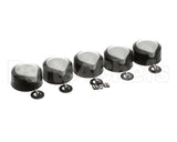 0D1034 Electrolux Professional Ar5 Spec. Variator Knob (X5)