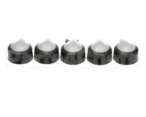 0D1034 Electrolux Professional Ar5 Spec. Variator Knob (X5)