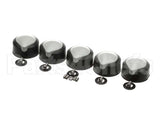 0D1034 Electrolux Professional Ar5 Spec. Variator Knob (X5)