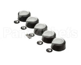 0D1034 Electrolux Professional Ar5 Spec. Variator Knob (X5)