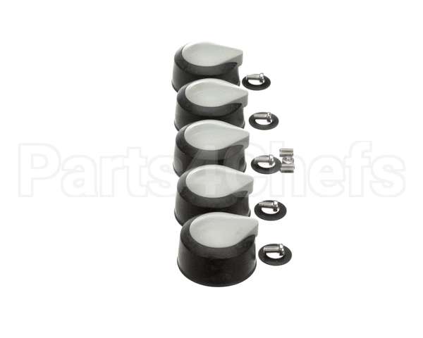 0D1034 Electrolux Professional Ar5 Spec. Variator Knob (X5)