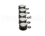 0D1034 Electrolux Professional Ar5 Spec. Variator Knob (X5)
