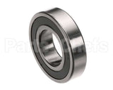 0D1124 Electrolux Professional Bm60 Bearing 6207 2Rs