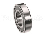 0D1124 Electrolux Professional Bm60 Bearing 6207 2Rs