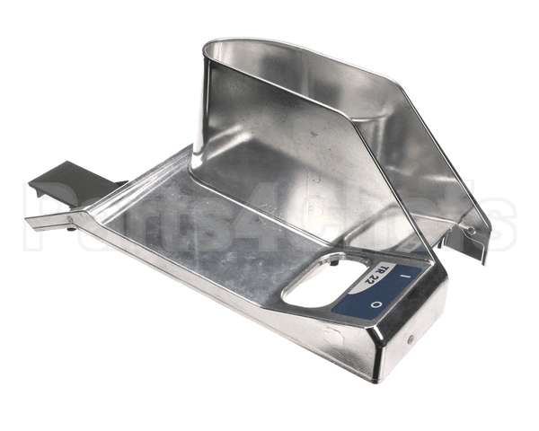0D1189 Electrolux Professional Tr22 Equipped Lid