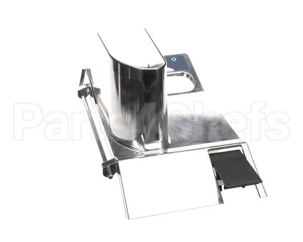 0D1189 Electrolux Professional Tr22 Equipped Lid