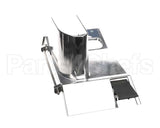 0D1189 Electrolux Professional Tr22 Equipped Lid