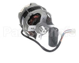 0D1215 Electrolux Professional Tr22 Motor 1 115 60