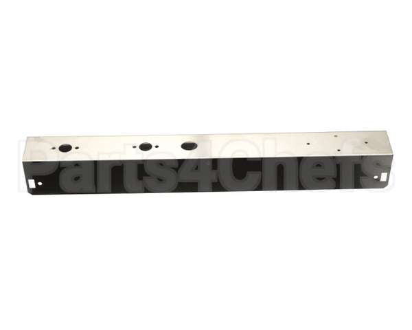 0D1340A1 Cadco S.s. Front Panel