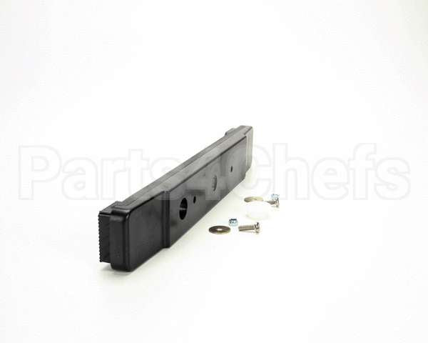 0D1373 Electrolux Professional Tr22 Support Block Feet Cap