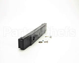 0D1373 Electrolux Professional Tr22 Support Block Feet Cap