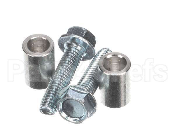0D1493 Electrolux Professional Ct6 Spindle Pin For Frame