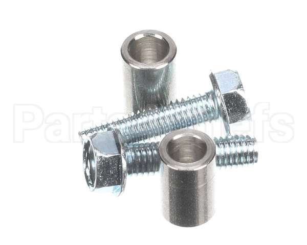 0D1493 Electrolux Professional Ct6 Spindle Pin For Frame