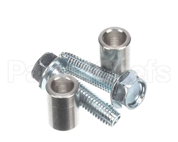 0D1493 Electrolux Professional Ct6 Spindle Pin For Frame