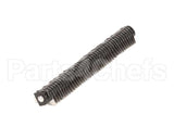 0D1528 Electrolux Professional Peigne Effileur Tr300 A302