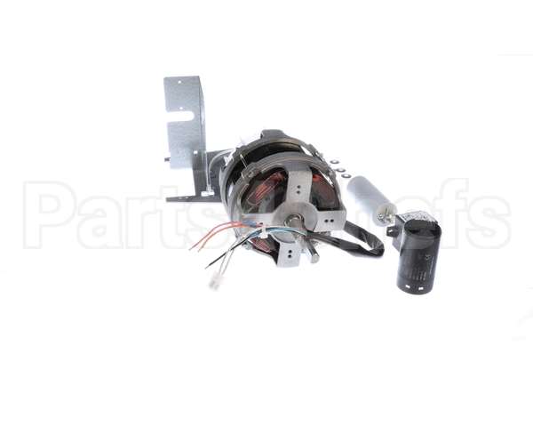 0D1538 Electrolux Professional Multi Green Motor 1/115 60