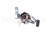 0D1538 Electrolux Professional Multi Green Motor 1/115 60