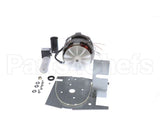 0D1538 Electrolux Professional Multi Green Motor 1/115 60