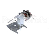 0D1538 Electrolux Professional Multi Green Motor 1/115 60