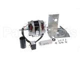 0D1538 Electrolux Professional Multi Green Motor 1/115 60