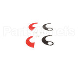 0D1549 Electrolux Professional K18 Knife