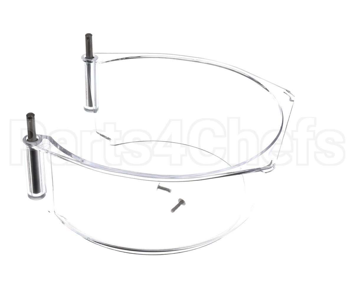 0D1617 Electrolux Professional Protection, Ass.