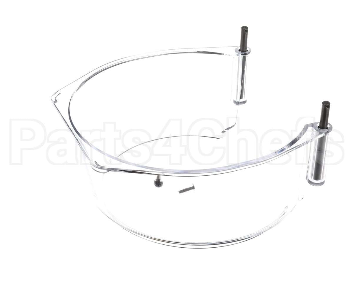 0D1617 Electrolux Professional Protection, Ass.