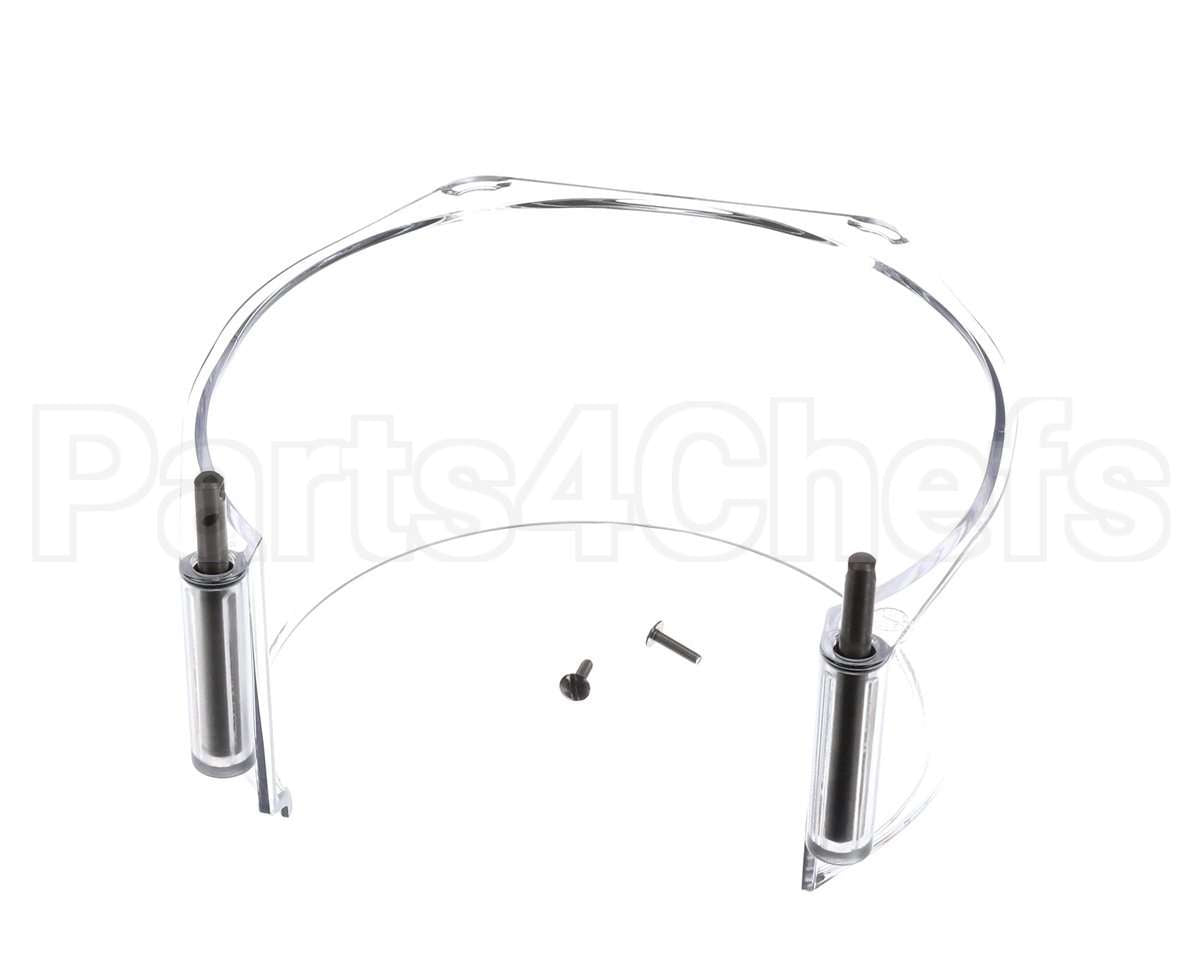 0D1617 Electrolux Professional Protection, Ass.