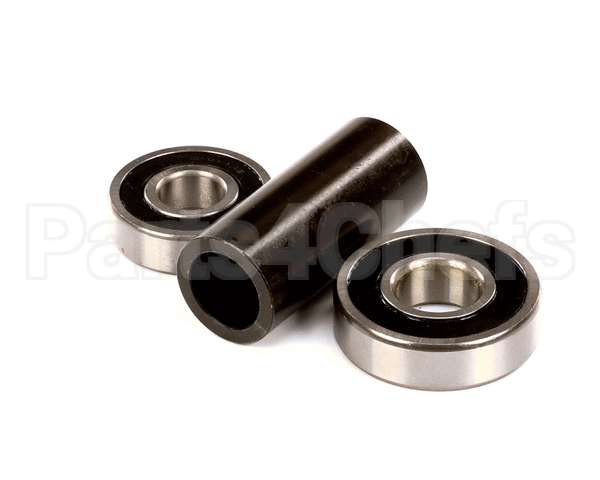 0D1668 Electrolux Professional Bearings; Assembly