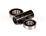 0D1668 Electrolux Professional Bearings; Assembly
