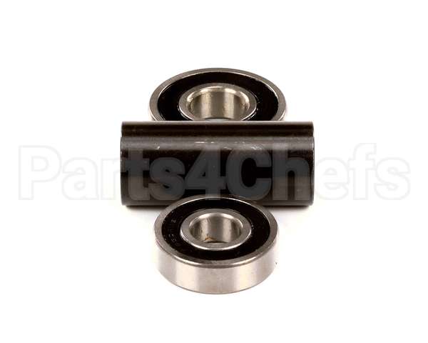 0D1668 Electrolux Professional Bearings; Assembly