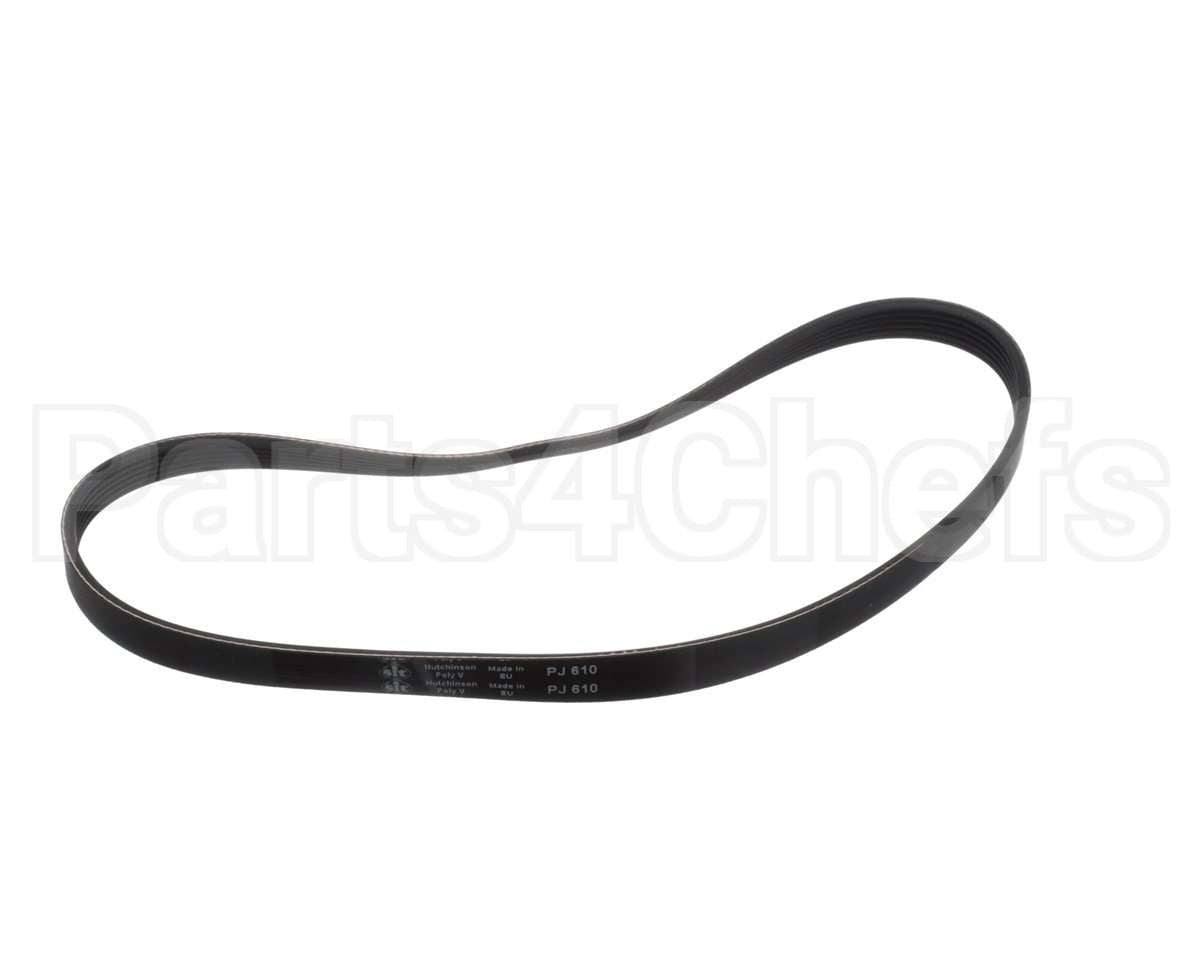 0D1669 Electrolux Professional Belt