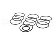 0D1670 Electrolux Professional Gaskets, Set, F/Rotor