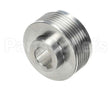 0D1987 Electrolux Professional Drive Pulley El40